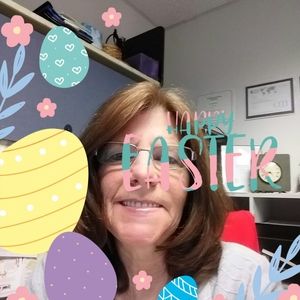 Meet your Posher, Esther